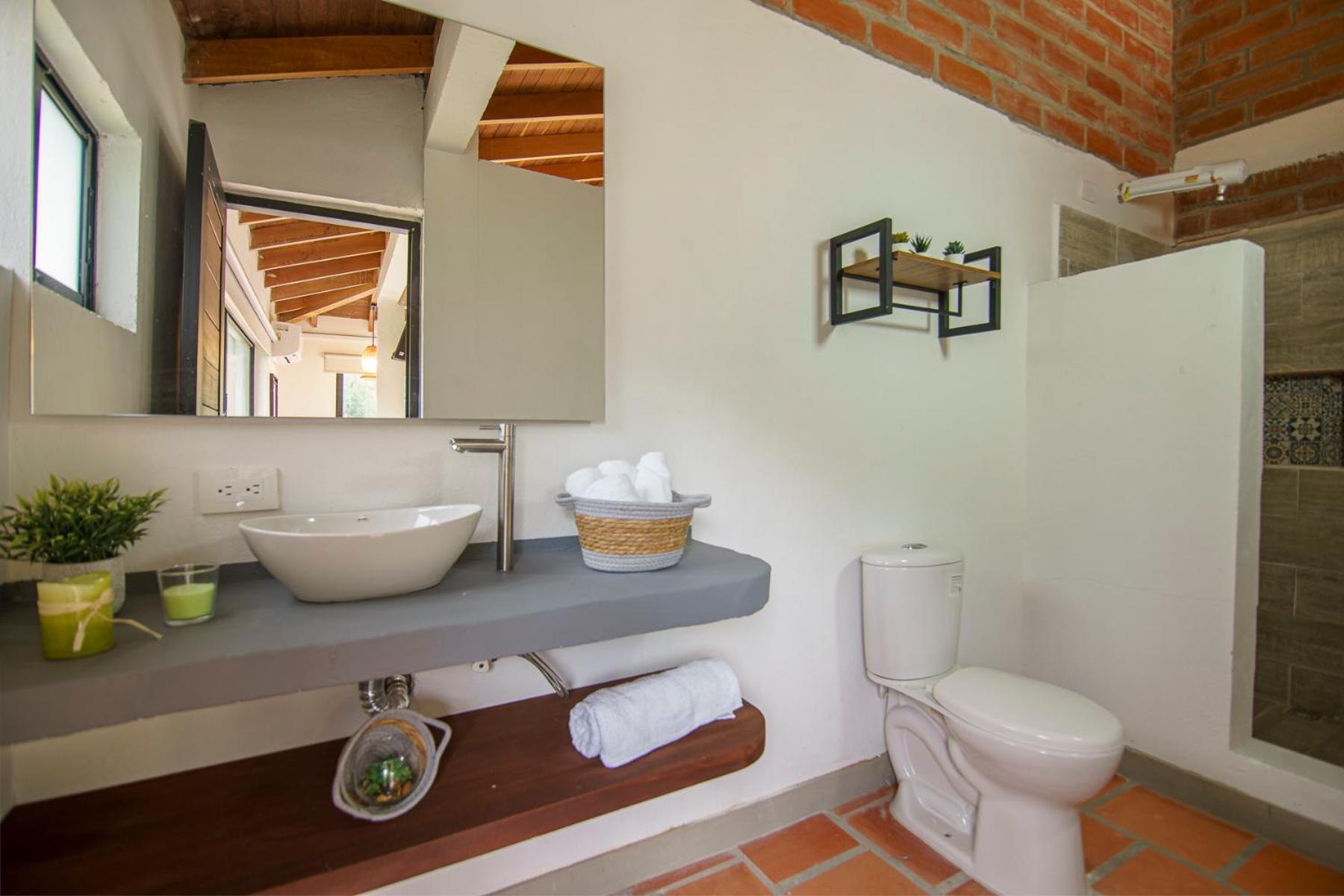 Tres Lagos Hotel San Jerónimo Kültér fotó
