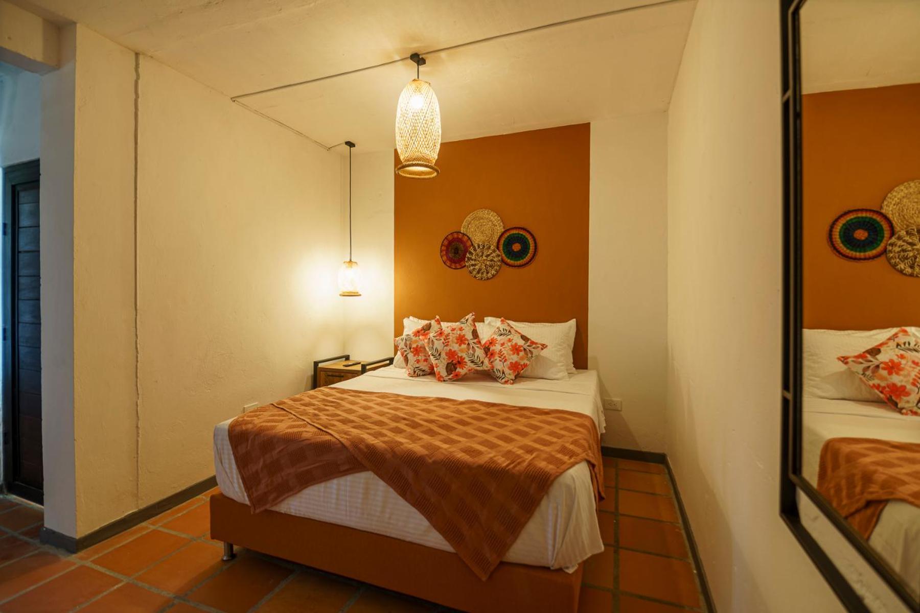 Tres Lagos Hotel San Jerónimo Kültér fotó