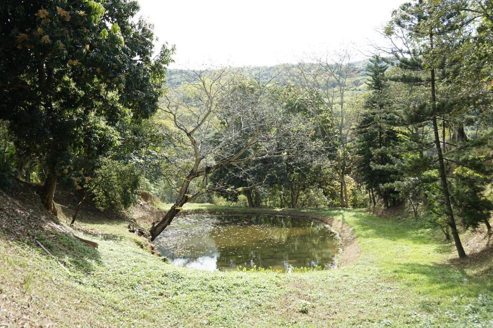 Tres Lagos Hotel San Jerónimo Kültér fotó